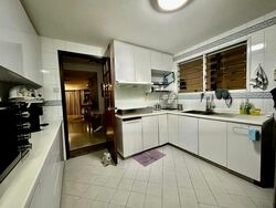 The Atria At Meyer (D15), Condominium #465320851